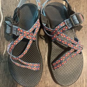 Chaco’s sandals